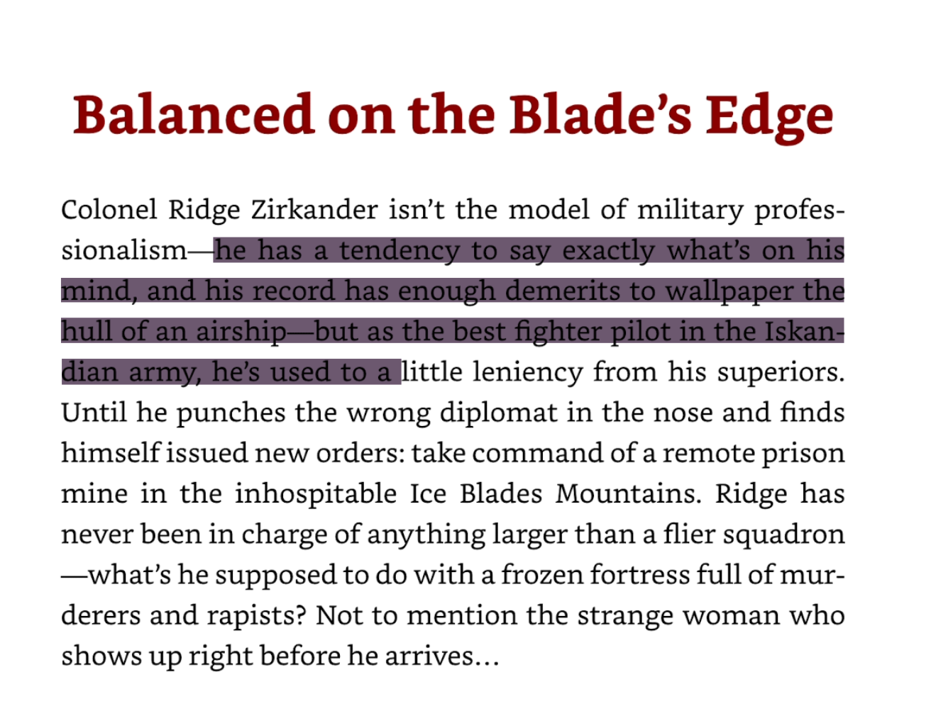 OCR text layer highlight in PDF export